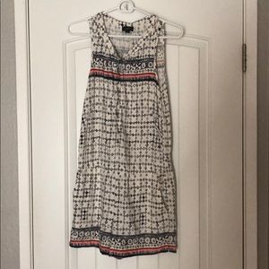Loft romper